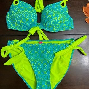 Victoria’s Secret Bikini